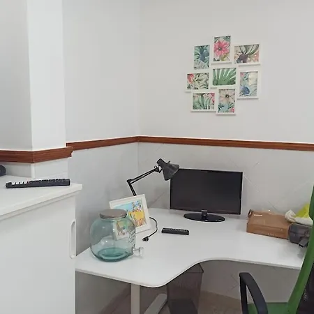 Playa De * La Garita