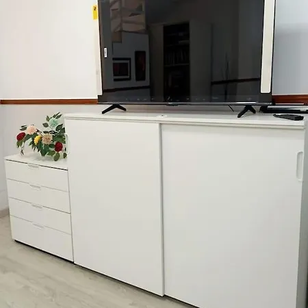 Lägenhet Playa De La Garita