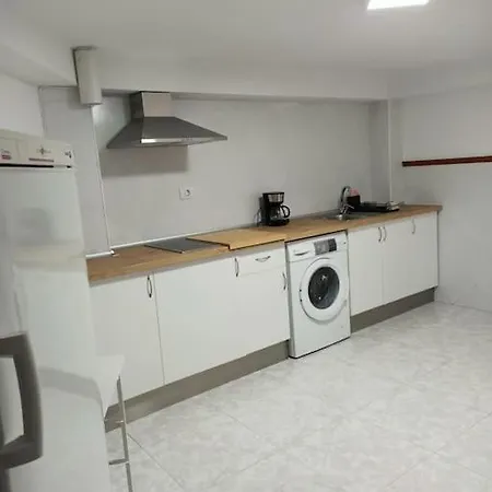 Playa De Lägenhet *