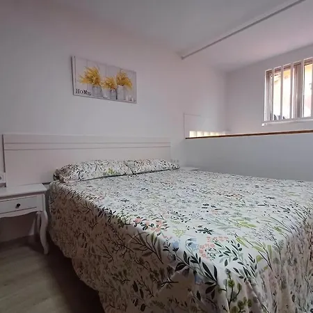 Lägenhet Playa De La Garita