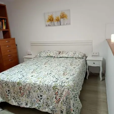 Playa De Apartmán