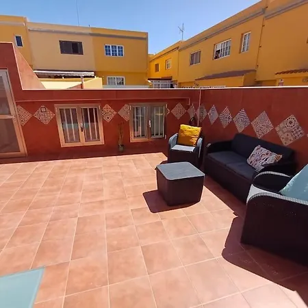 Apartmán Playa De